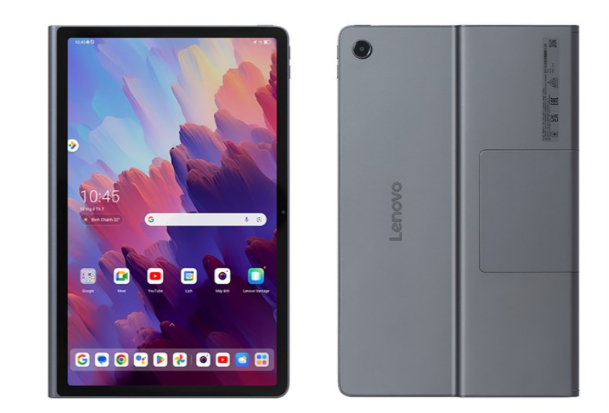 Máy tính bảng Lenovo Tab Plus WiFi 8GB/256GB